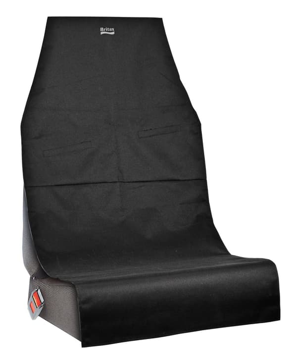 BRITAX RÖMER car seat saver Accesories Black 2000009538