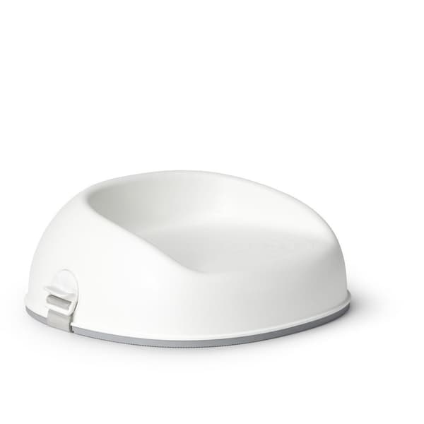 BABYBJÖRN Booster Chair White 69021