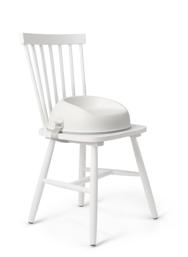 BABYBJÖRN Booster Chair White 69021
