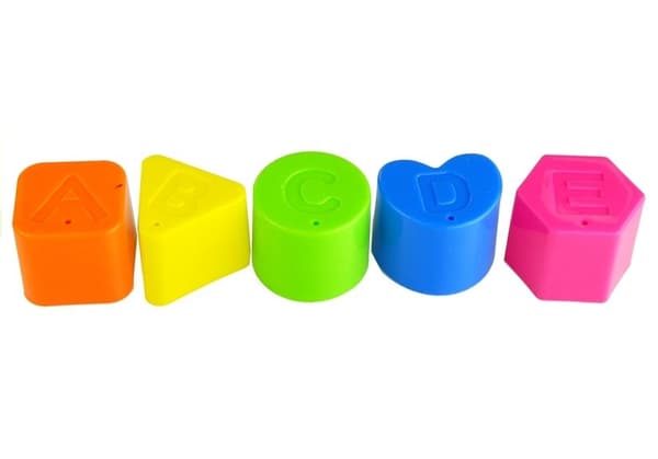 Colourful Pusher Educational Walker for Baby Sound & Light Effects