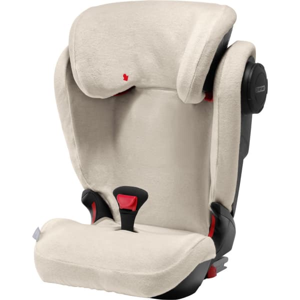 BRITAX summer cover KIDFIX III M Beige 2000030701