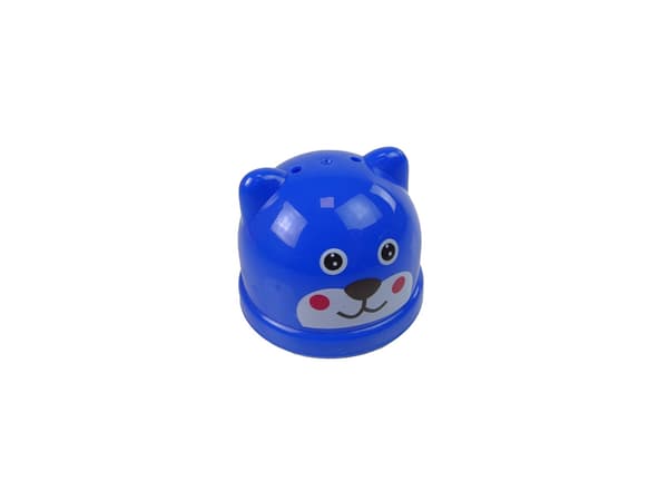 Educational Bucket Cups Pyramid Boat Sorter for Bathing
