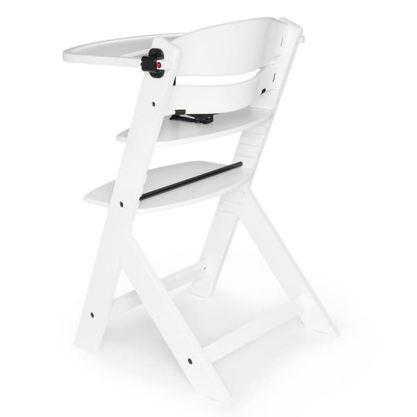 KINDERKRAFT high chair Enock White