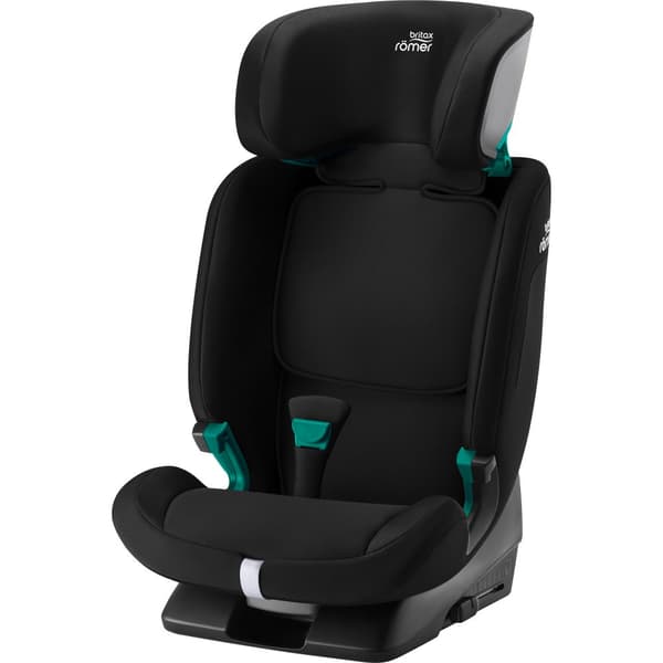 BRITAX RÖMER car seat EVOLVAFIX, space black, 2000037921