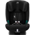 Miniatyrbilde 2 av 4: BRITAX RÖMER car seat EVOLVAFIX, space black, 2000037921