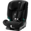 Miniatyrbilde 1 av 4: BRITAX RÖMER car seat EVOLVAFIX, space black, 2000037921