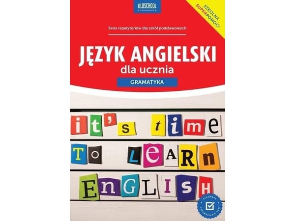 Lingo English for Students Kielioppi v.2023