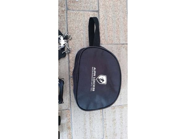 Stanley 81130 371 401 Hængelås 20 mm Kombinationslås