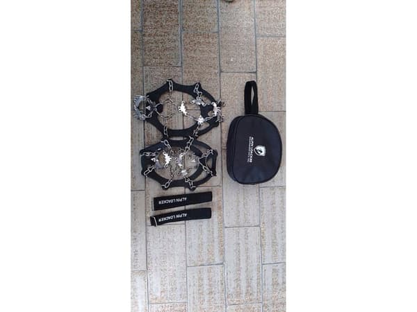 Stanley 81130 371 401 Hængelås 20 mm Kombinationslås