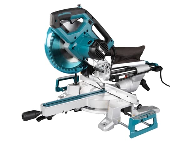 Makita LSO816F, 5000 RPM, 5000 RPM, 6,5 cm, 30,5 cm, 102 dB, 91 dB