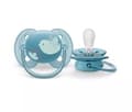 Miniatyrbilde 1 av 4: Philips Avent māneklītis Ultra soft DECO, 6-18M (1 gab), zēniem