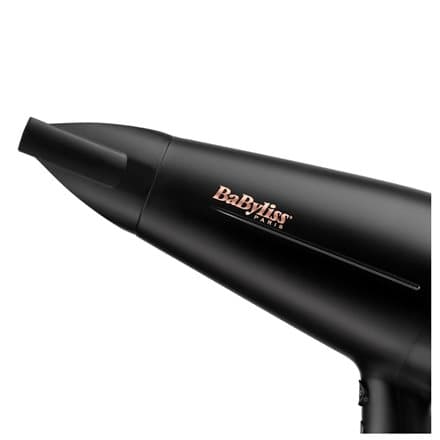 BaByliss Turbo Shine 2200