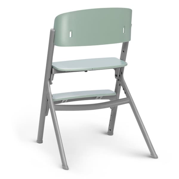 KINDERKRAFT highchair LIVY, olive green, KHLIVY00GRE0000