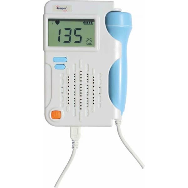 Angelsounds Koti Doppler 100B+