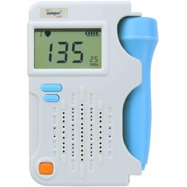 Angelsounds Koti Doppler 100B+