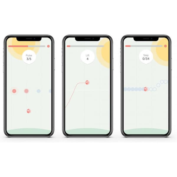 Elvie Trainer - bäckenbottentränare