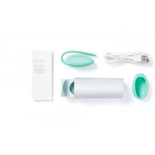 Elvie Trainer - bäckenbottentränare