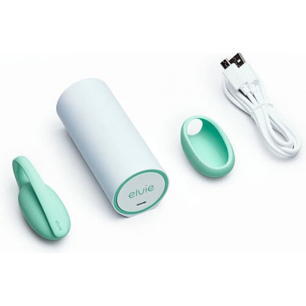 Elvie Trainer - bäckenbottentränare