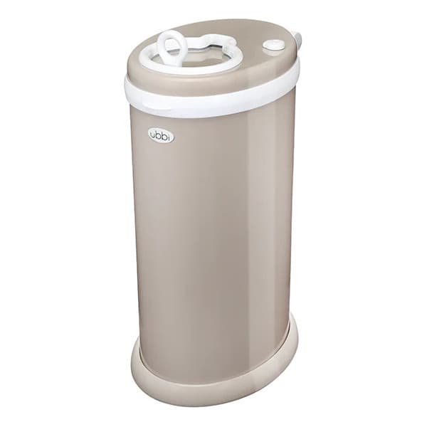 Ubbi-blespand, Taupe