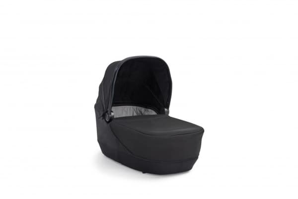 Baby Jogger 2171447, Black, Monochromatic, Baby carriage, Boy/Girl, 9 kg, Stroller frame