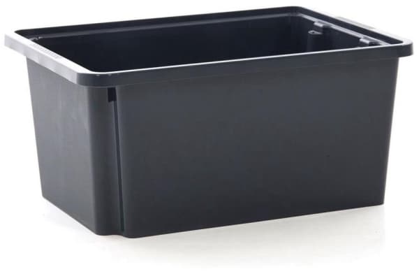 Okko Tower Boxblack 45L 57X38x26cm
