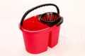 Miniatyrbild 3 av 5: Okko Bucket 16L With Wheels And Squeezer