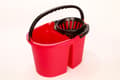 Miniatyrbild 5 av 5: Okko Bucket 16L With Wheels And Squeezer