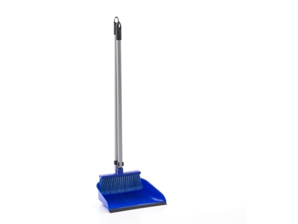 Okko Folding Dust Pan With Broom