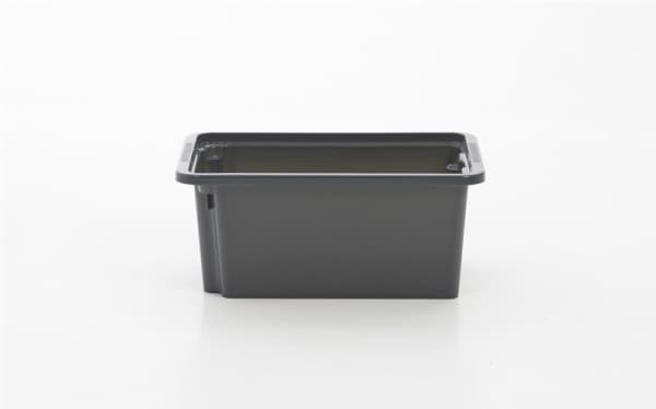 Okko Tower Boxblack 5L 30X19x13cm