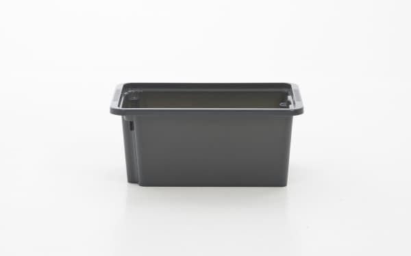 Okko Tower Boxblack 5L 30X19x13cm