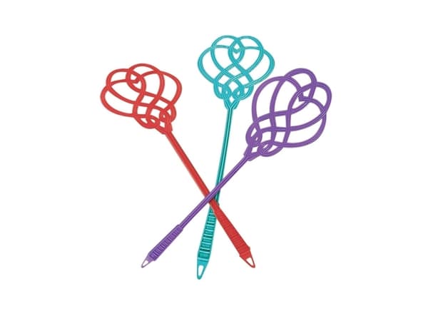 Okko Duster Plast Multicolor