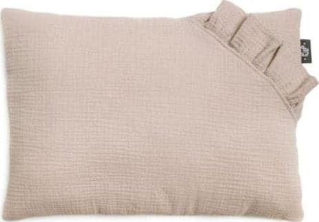 Pulp MASSE-MUSLIN PUTE 35X45CM BEIGE