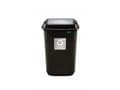 Miniatyrbild 3 av 5: Plafor Bin 28 L- Recyccling - Silver