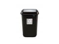 Miniatyrbild 4 av 5: Plafor Bin 28 L- Recyccling - Silver