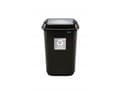 Miniatyrbild 5 av 5: Plafor Bin 28 L- Recyccling - Silver