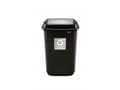 Miniatyrbild 1 av 5: Plafor Bin 28 L- Recyccling - Silver