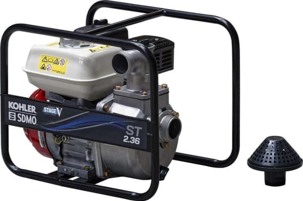 Sourcing Water pump KOHLER ST 2.36 H C5