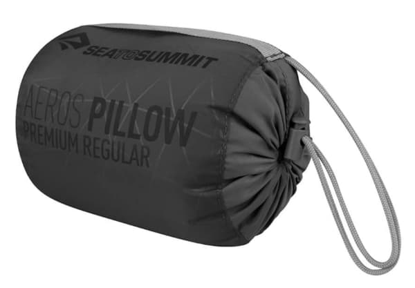 Sea To Summit Aeros Premium Oppustelig