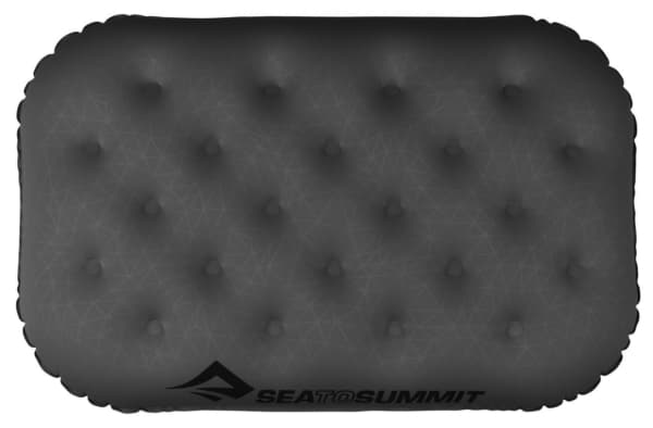Sea To Summit Aeros Ultralight Pillow Deluxe Oppustelig
