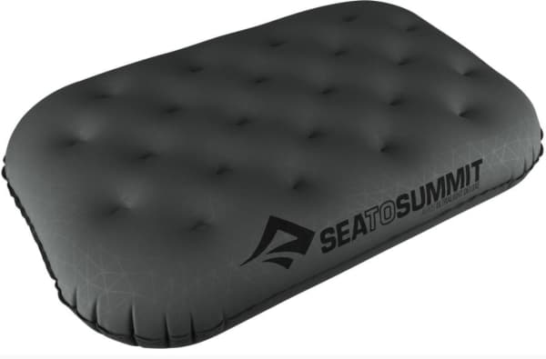 Sea To Summit Aeros Ultralight Pillow Deluxe Oppustelig