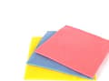 Pikkukuva 4 / 4: Okko Universal Wipers 38X38cm 3 Set