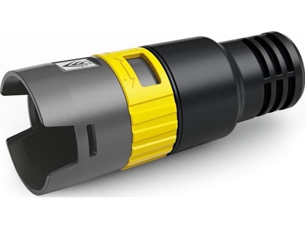 Karcher Verktøyadapter for elektroverktøy, DN 35,...