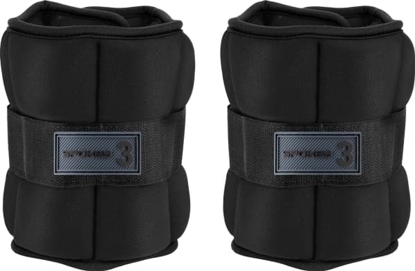 Zipro ZIPRO ANKEL OG HÅNDLEDD VEKT 3KG - (2 STK)