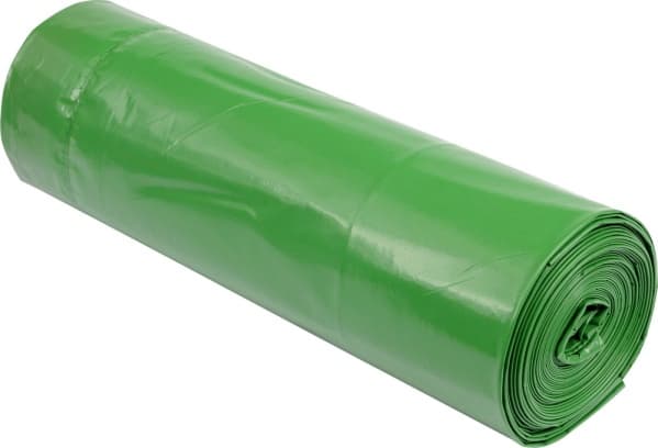 FLO Puutarhasäkit 120L 10kpl (09481)