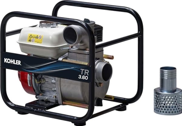 Sourcing Water pump KOHLER TR 3.60 H C5