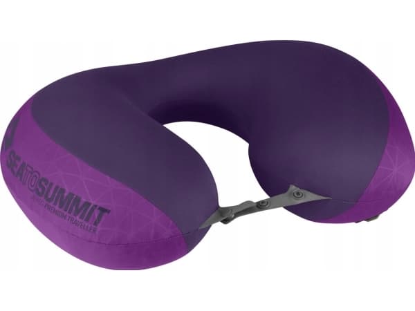 Pude SEA TO SUMMIT Aeros Premium Traveller Magenta