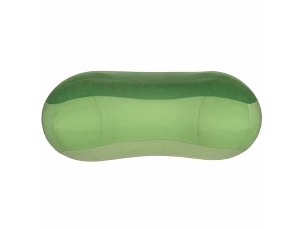 Sea To Summit Aeros Premium Pillow rejsepude Oppustelig Lime