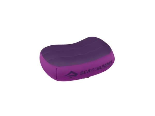 Pude SEA TO SUMMIT Aeros Premium Regular Magenta