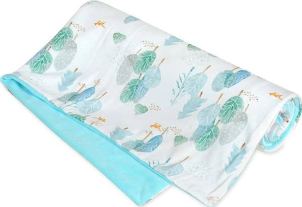 Multitex-teppe 75 x 100 Velour for barn Vello 07