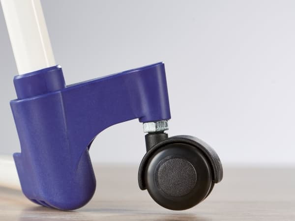 Leifheit 81715, Svart, Blå, Plast, 1 styck